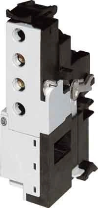 Eaton Undervoltage release 380-440V AC NZM2/3-XUHIV380-440AC