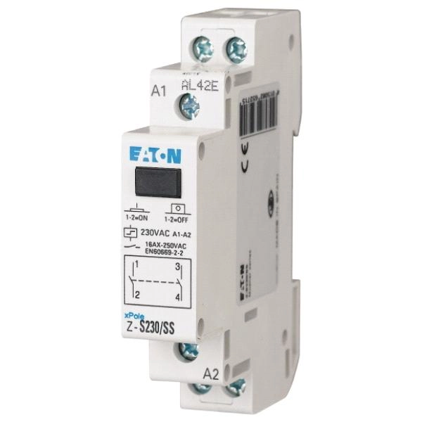 Eaton Pulse relay 16A 2Z 230V