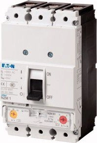 Eaton Motor switch 3P 55kW 80-100A
