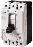 Eaton Motor switch 3P 55kW 100-125A