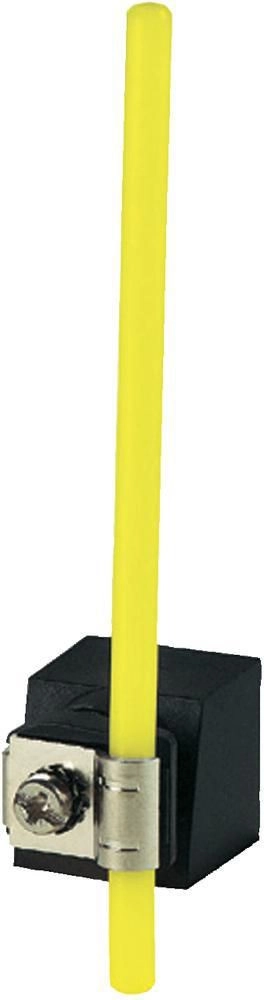 Eaton Drive head lever with plastic