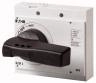 Eaton Direct drive with lock NZM4-XDV
