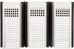 Eaton Touch protection 3-pole  IP2X NZM2-XIPK