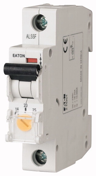 Eaton Tariff switch Z-TS25/1 (266852) 0917-419AA-KM103