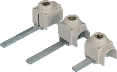 Eaton Power terminal 25mm2 short Z-EKK