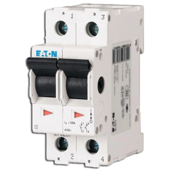 Eaton Main isolating switch IS-40/2 -