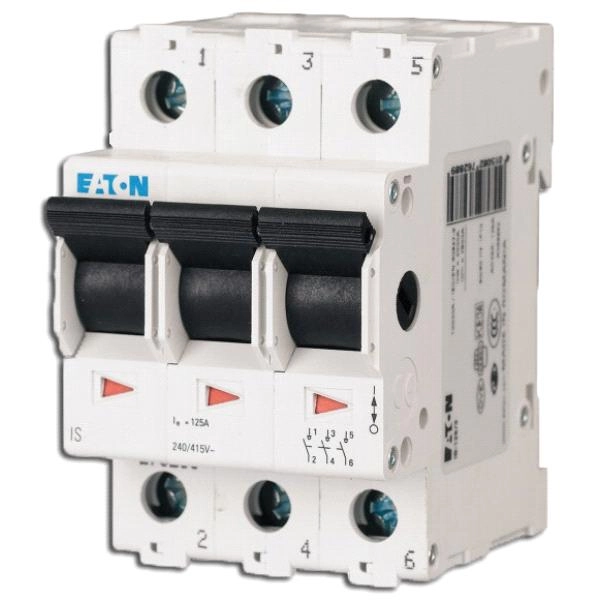 Eaton Main isolating switch IS-100/3 -