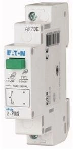Eaton Przycisk modułowy Z-PUL24/SO 16A 1Z