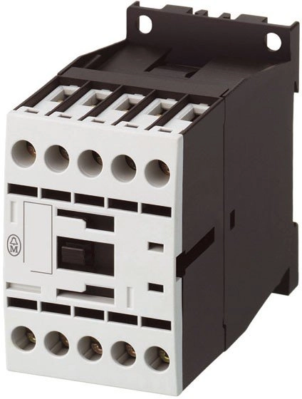 Eaton Auxiliary contactor DILA-40 4A 4Z