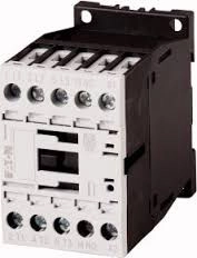 Eaton Power contactor 7A 3P 110VAC