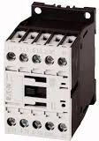 Eaton Power contactor 7A 3P 110V
