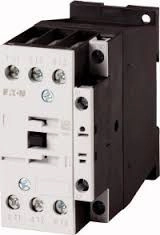 Eaton Power contactor 17A 3P 220V