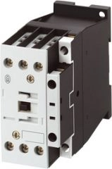 Eaton Power contactor 17A 3P 24V