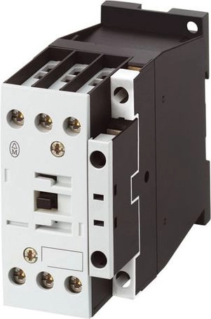 Eaton Power contactor 25A 3P 110V