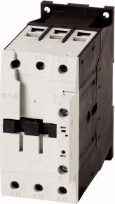 Eaton Power contactor 40A 3P 110V