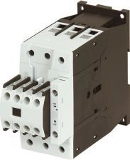 Eaton Power contactor 40A 3P 24-27V