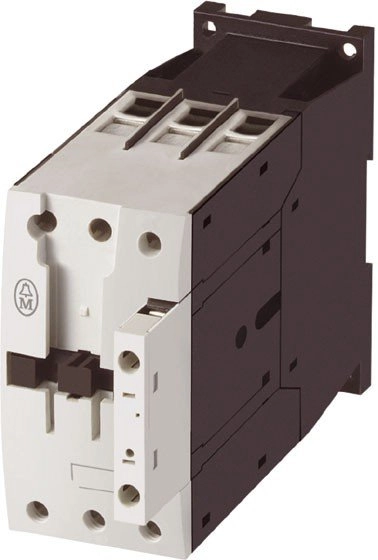 Eaton Power contactor DILM50 (RDC24) 50A