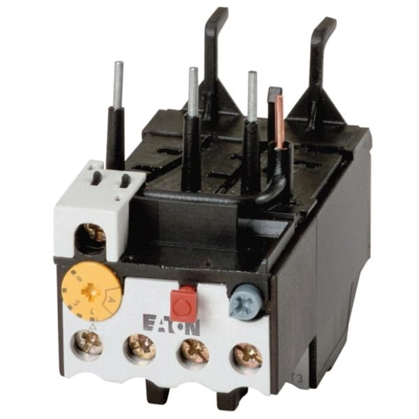 Eaton Overload relay 6-10A ZB32-10 278451