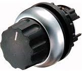 Eaton Switch drive 4-position black without