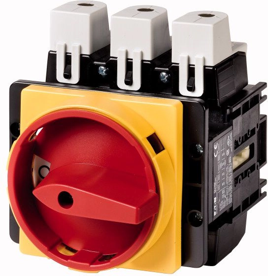 Eaton Cam switch 0-1 3P+N 125A
