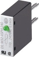 Eaton Varistor protection circuit DILM12-XSPVL240 130-240V
