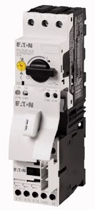 Eaton Starting system 4kW 8.5A