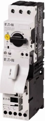 Eaton Starting system 3kW 6.6A