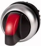 Eaton 2-position red switch drive without