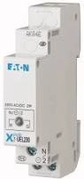 Eaton Signal lamp 5mm red 110-240V