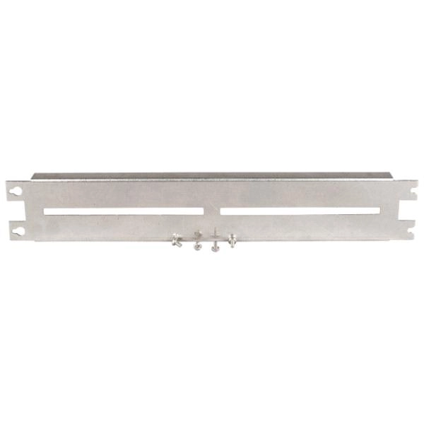 Eaton Mounting plate BPZ-MPL 80x800mm -