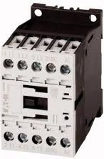 Eaton Power contactor 15A 3P 24V