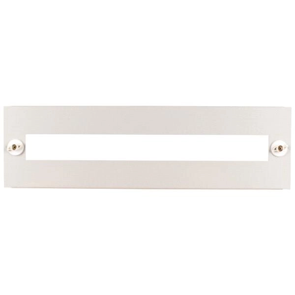 Eaton Cover for modular equipment 150x1000mm
