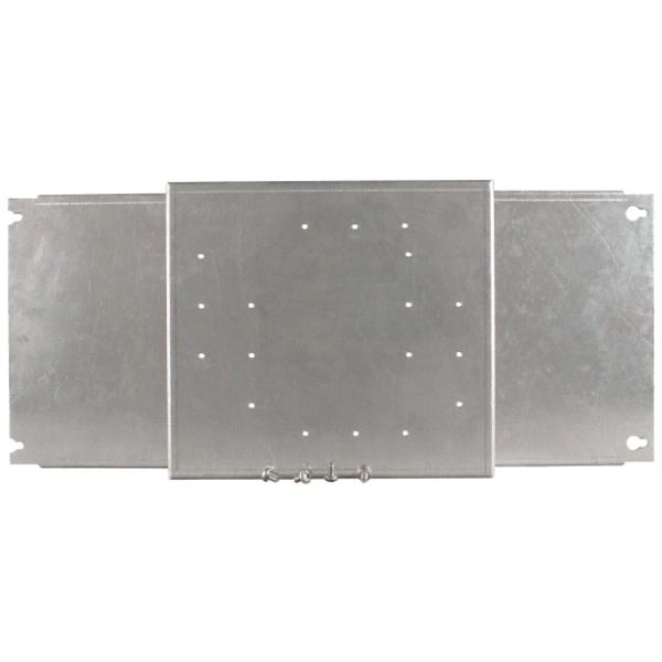 Eaton Mounting plate BPZ-NZM1-800-MV 800x300mm -
