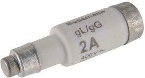 Eaton Fuse insert D01 2A GL/GG
