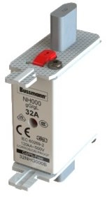 Eaton NH insert 32A 500V GL/GG
