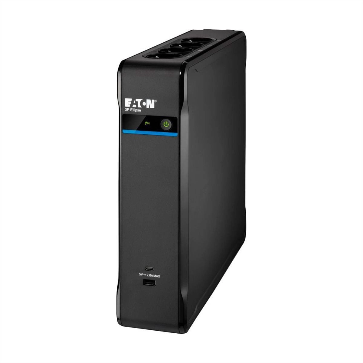 Eaton 3P Ellipse 1700 uninterruptible power