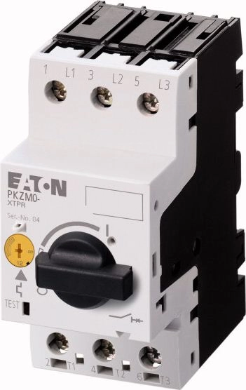Eaton Switch for transformers 0.16A