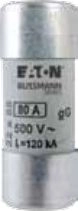 Eaton Cylindrical fuse insert 22 x