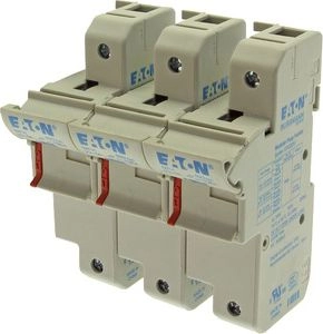 Eaton Fuse base 3P 22 x