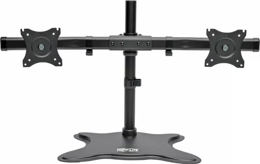 Eaton Desk stand for 2 monitors