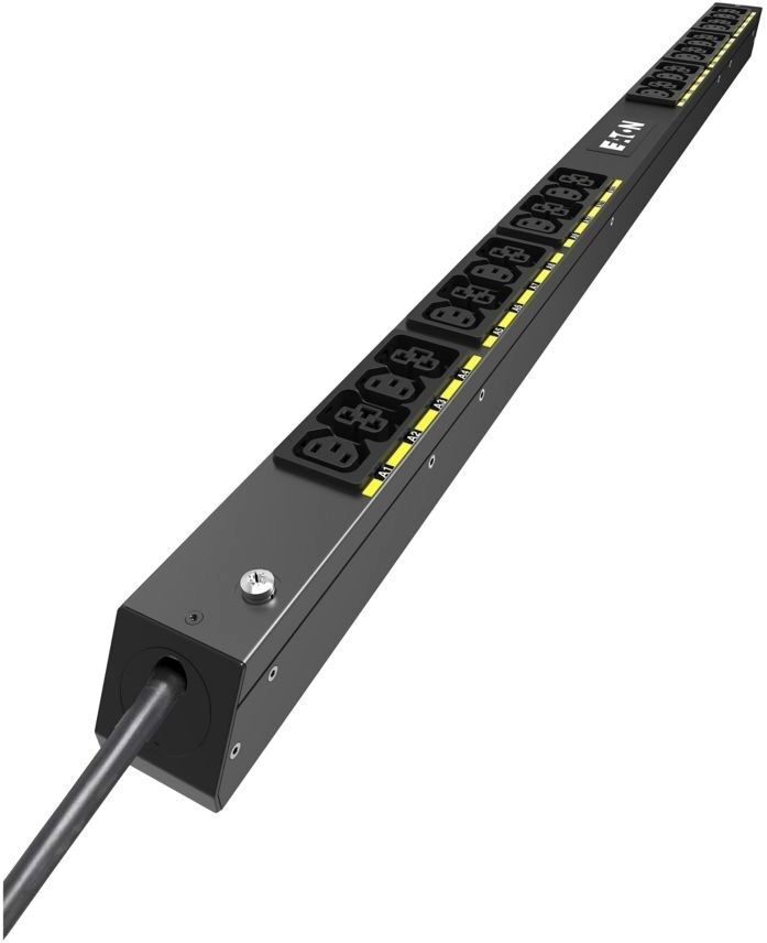 Eaton EVBAF116A power distribution unit (PDU)