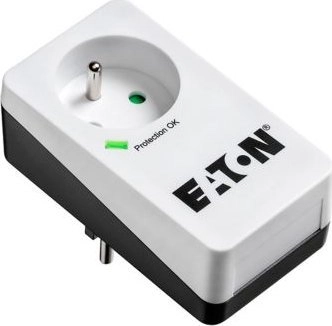Listwa zasilająca Eaton Protection Box przeciwprzepięciowa