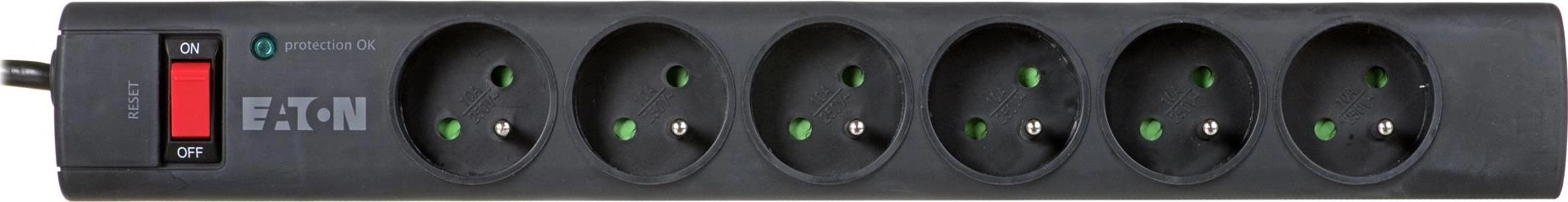 Eaton Protection Strip surge protection power