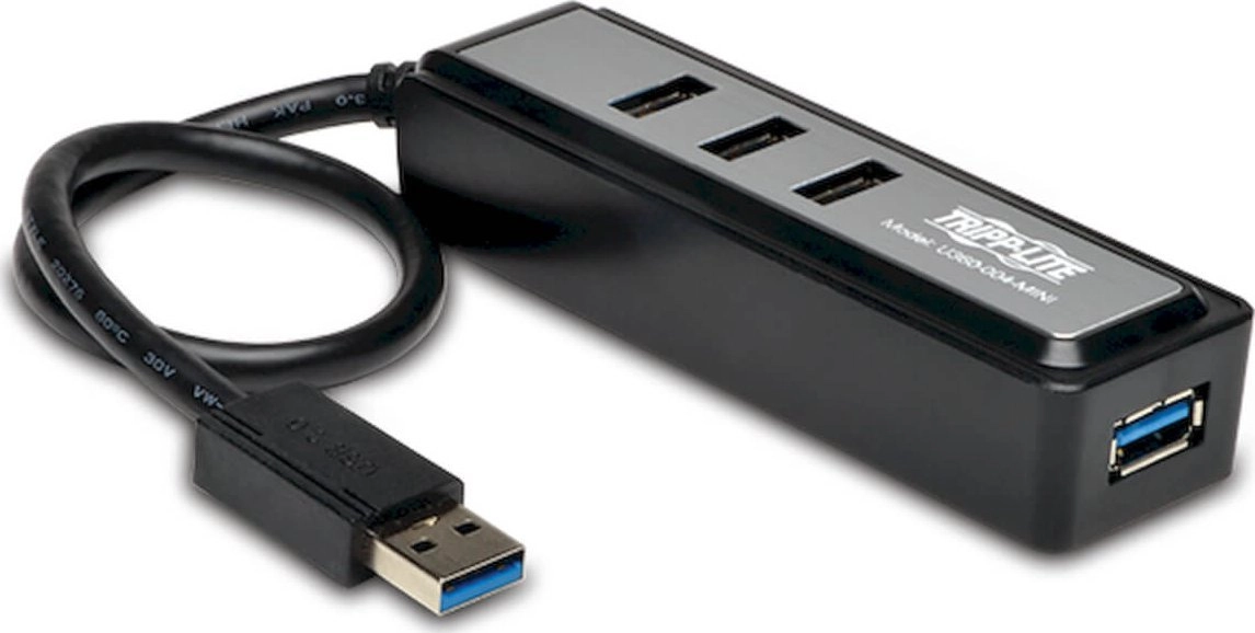 HUB USB Eaton Przenony koncentrator USB
