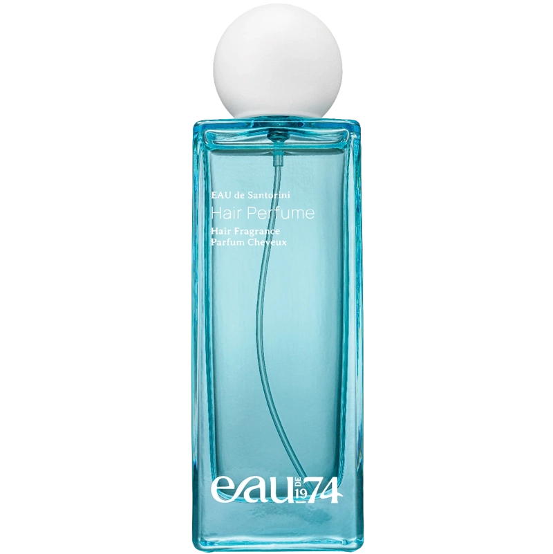 EauDe1974 - EAU de Santorini Hair