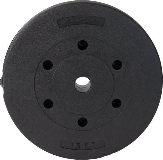 Eb Fit obciążenie betonowe 15 kg