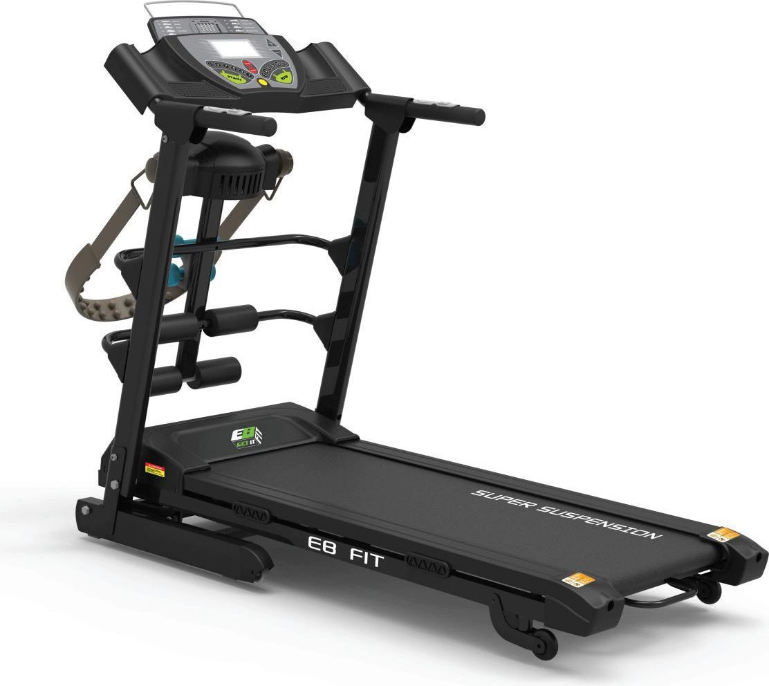 Eb Fit treadmill W500 electric (