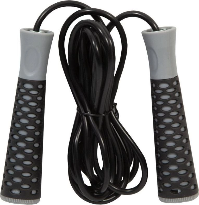 Skakanka Fitness PVC 300cm EB FIT