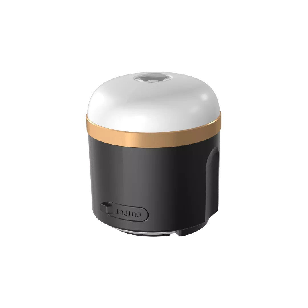 EcoFlow SCLI-B camping lantern Battery powered
