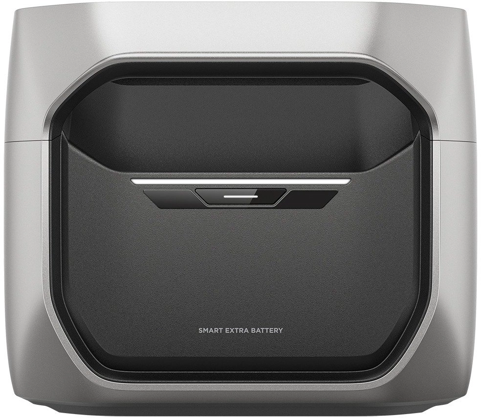 EcoFlow DELTA 3 Max Plus battery